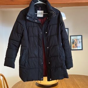 Tommy Hilfiger Coat-Womens